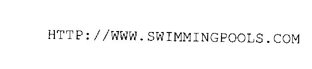 HTTP://WWW.SWIMMINGPOOLS.COM