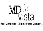 MD VISTA NEXT GENERATION TELEMEDICINE COMPANY