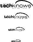 TECHKNOWS