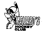 MALLARD'S HOCKEY CLUB