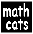 MATH CATS