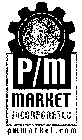 P/M MARKET INCORPORATED PMMARKET.COM