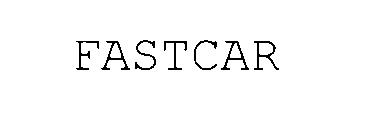 FASTCAR