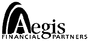 AEGIS FINANCIAL PARTNERS