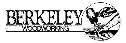 BERKELEY WOODWORKING