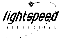 LIGHTSPEED INTERACTIVE