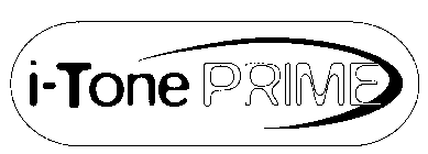 I-TONE PRIME