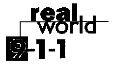 REAL WORLD 9-1-1