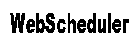 WEBSCHEDULER