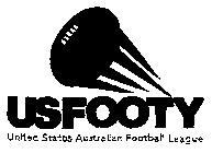 USFOOTY UNITED STATES AUSTRALIAN FOOTBALL LEAGUE