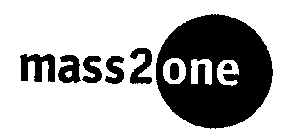 MASS2ONE
