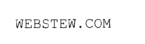 WEBSTEW.COM