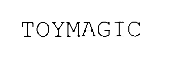 TOYMAGIC