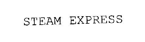 STEAMEXPRESS