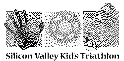 SILICON VALLEY KIDS TRIATHLON