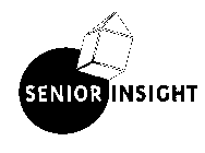 SENIOR INSIGHT