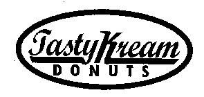 TASTY KREAM DONUTS