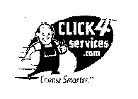 CLICK 4 SERVICES.COM