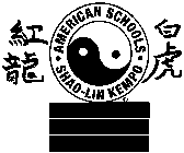 AMERICAN SCHOOLS SHAO- LIN KEMPO