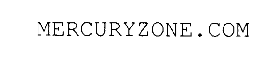 MERCURYZONE.COM