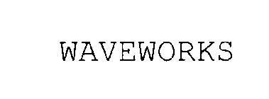 WAVEWORKS