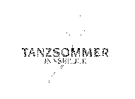 TANZSOMMER INNSBRUCK