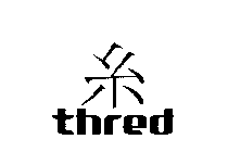 THRED