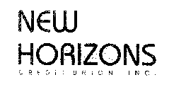 NEW HORIZONS CREDIT UNION