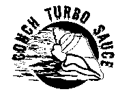 CONCH TURBO SAUCE