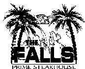 THE FALLS PRIME STEAKHOUSE