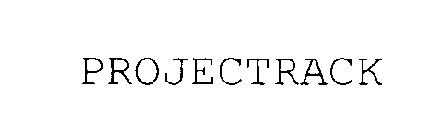 PROJECTRACK