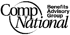 COMP NATIONAL BENEFITS ADVISORY GROUP