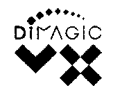 DIMAGIC VX