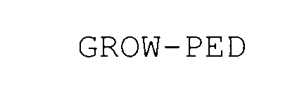 GROW-PED