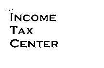THE INCOME TAX CENTER