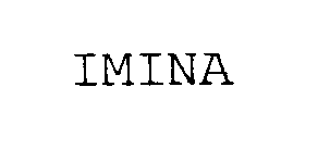 IMINA