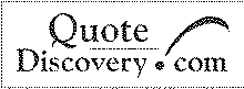 QUOTE DISCOVERY.COM