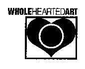 WHOLEHEARTEDART