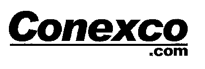 CONEXCO.COM