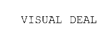 VISUAL DEAL