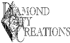 DIAMOND CITY CREATIONS, INC.