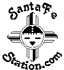 SANTAFESTATION.COM
