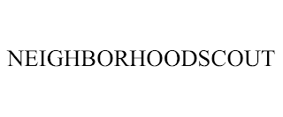 NEIGHBORHOODSCOUT