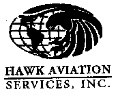 HAWK AVIATION SERVICES INC.