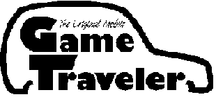 THE ORIGINAL MOBILE GAME TRAVELER