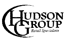 HUDSON GROUP RETAIL SPECIALISTS