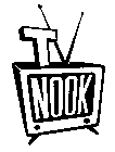 TV NOOK