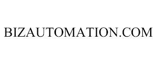 BIZAUTOMATION.COM