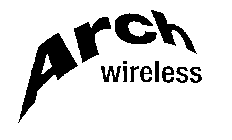 ARCH WIRELESS