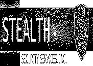 STEALTH SECURITY SERVICES, INC.